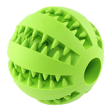 Rubber Ball Dental Fun - Nobby