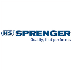 Sprenger