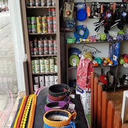 The Dog Shop, Κατάστημα για σκυλιά - Thedogshop.gr