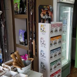 The Dog Shop, Κατάστημα για σκυλιά - Thedogshop.gr