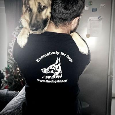 The Dog Shop, Κατάστημα για σκυλιά - Thedogshop.gr