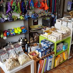 The Dog Shop, Κατάστημα για σκυλιά - Thedogshop.gr