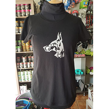 T-Shirt Γυναικείο - The Dog Shop 