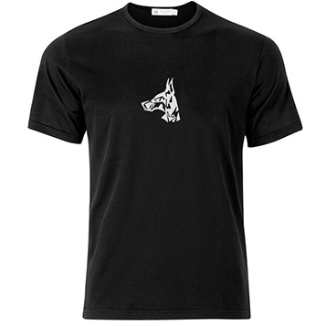 T-Shirt Ανδρικό - The Dog Shop 