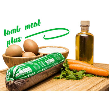 B..a.r.f. Lumb Plus - Voldog