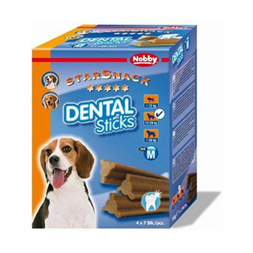 Dental Sticks - Nobby