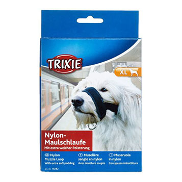 Φίμωτρο εκπαίδευσης - TRIXIE