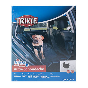 Κάλλυμα αυτοκινήτου Tixie