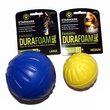 Fantastic DuraFoam - StarMark