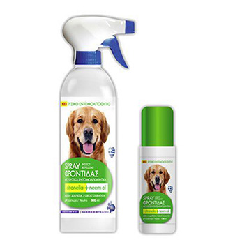 Spray προστασίας - Madpet.