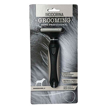 Χτένα λαναρίσματος -  Inodorina