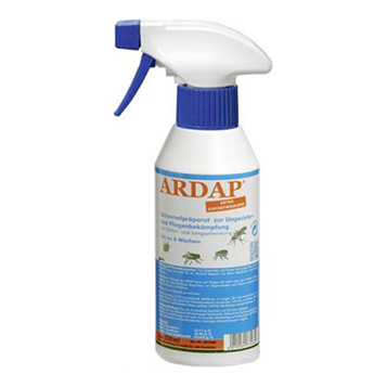 Αντιπαρασιτικό spray - Ardap