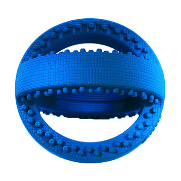 Interactive Ball - Grubber