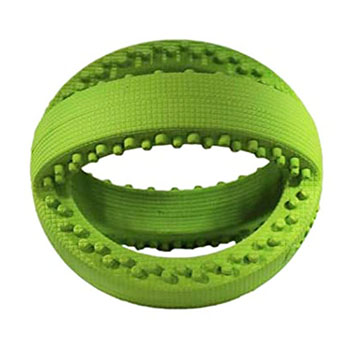 Interactive Ball - Grubber