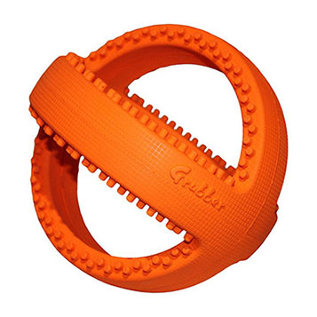 Interactive Ball - Grubber