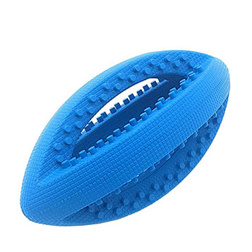 Interactive Rugby Ball - Grubber