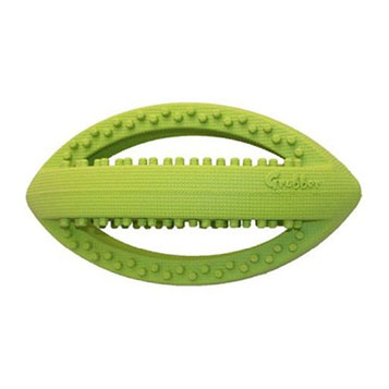 Interactive Rugby Ball - Grubber