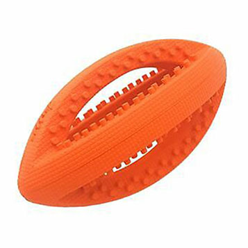 Interactive Rugby Ball - Grubber