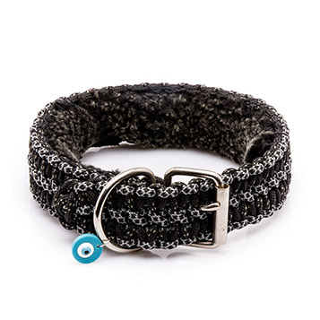 Ρυθμιζόμενο κολάρο - The Leah Project