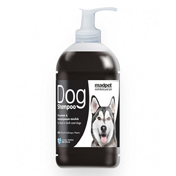 Σαμπουάν - Madpet