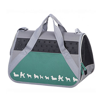 Τσάντα μεταφοράς "Cebu" - Madpet.