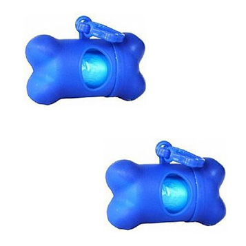 Θήκη για σακούλες Nobby