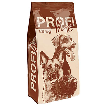 Ξηρά Τροφή - Profi Line