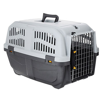 Κλουβί μεταφοράς IATA - Skudo Carrier