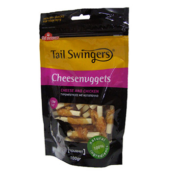 Λιχουδιές - Tail Swingers