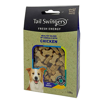 Λιχουδιές - Naturest