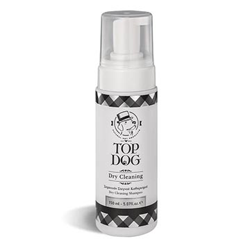 Σαμπουάν - Top Dog