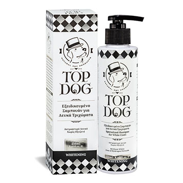 Σαμπουάν - Top Dog