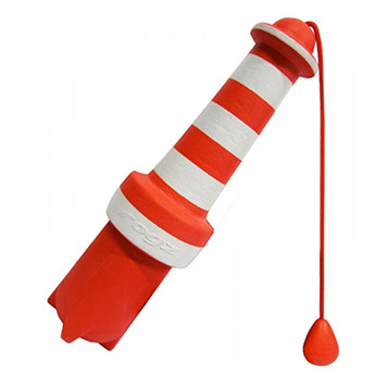 Παιχνίδι Φάρος Θαλλάσης - Rogz