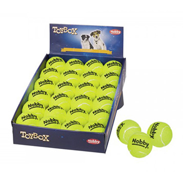 Μπαλάκι του τένις - Nobby