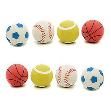 Foam Rubber Ball - Trixie