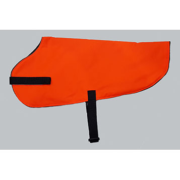 Αδιάβροχο μπουφάν σκύλου - Furry Tails