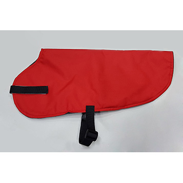 Αδιάβροχο μπουφάν σκύλου - Furry Tails