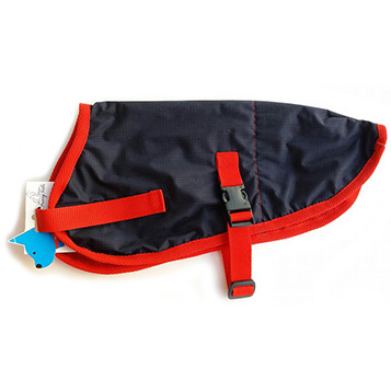 Αδιάβροχο μπουφάν Furry Tails