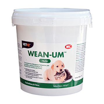 Γάλα - WEAN - UM