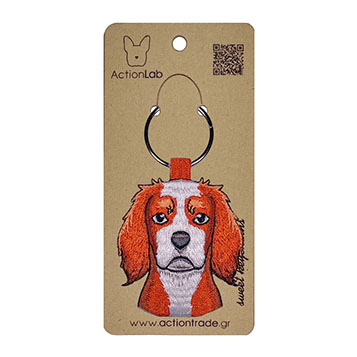 Μπρελόκ Cavalier - Action trade